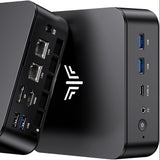 NiPoGi E3 Mini PC